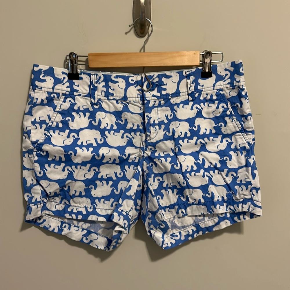 VGUC Lilly Pulitzer Callahan shorts 8